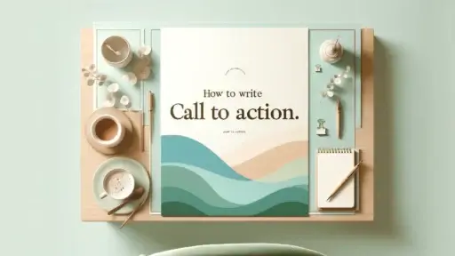 Cara Menulis Call to Action yang Efektif dan Contohnya
