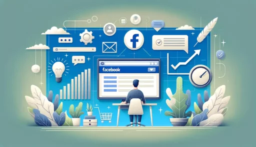 Cara Membuat Iklan di Facebook Lewat HP