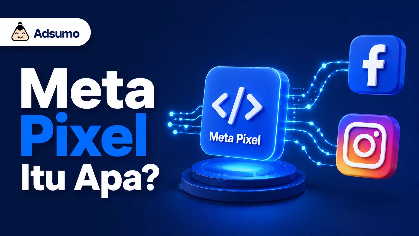 Apa Itu Meta Pixel