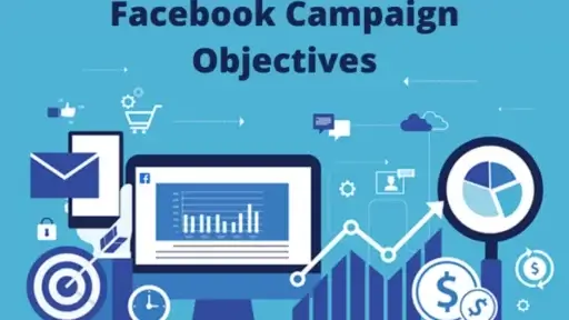 facebook campaign objectives