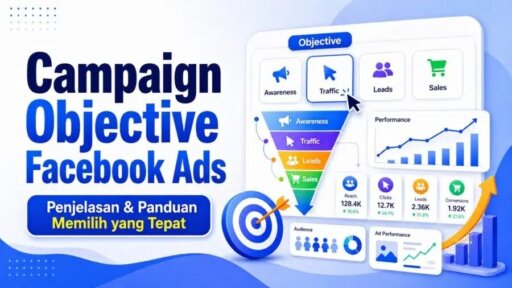 Campaign Objectives Facebook Ads