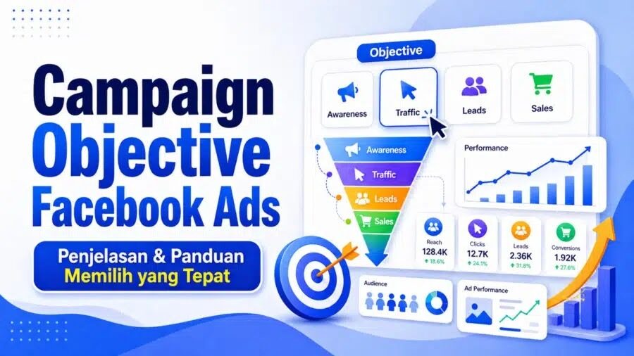 Campaign Objectives Facebook Ads