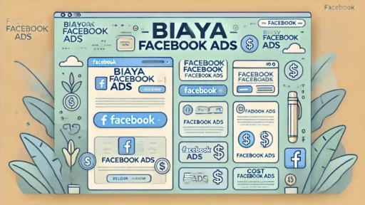 Biaya Facebook Ads