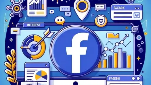 cara riset Interest di Facebook Ads