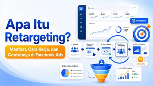 Retargeting adalah