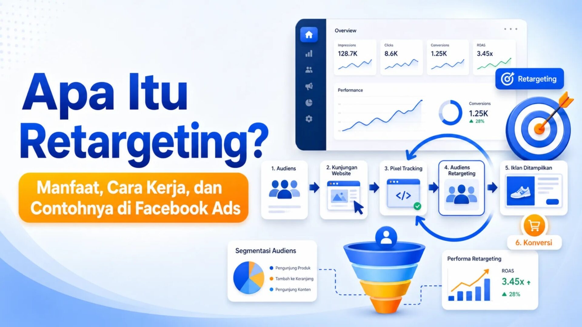 Retargeting adalah