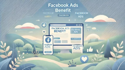 manfaat Facebook Ads untuk bisnis