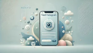 Aplikasi Feed Instagram