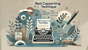 Cara Buat Copywriting Terbaik