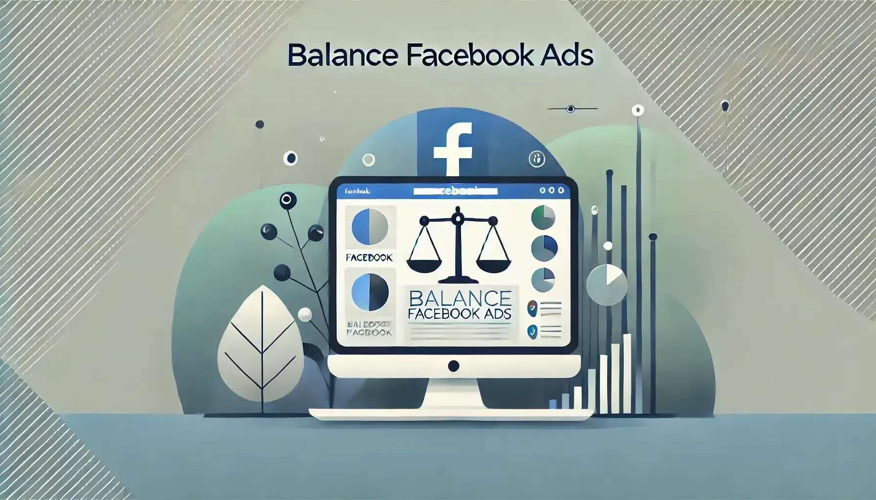 Cara Melihat Saldo Facebook Ads