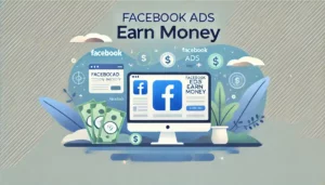 Cara Mendapatkan Uang dari Facebook Ads