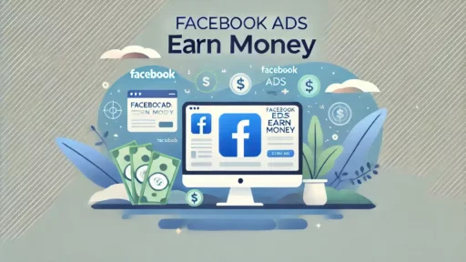 Cara Mendapatkan Uang dari Facebook Ads