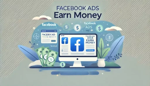 Cara Mendapatkan Uang dari Facebook Ads