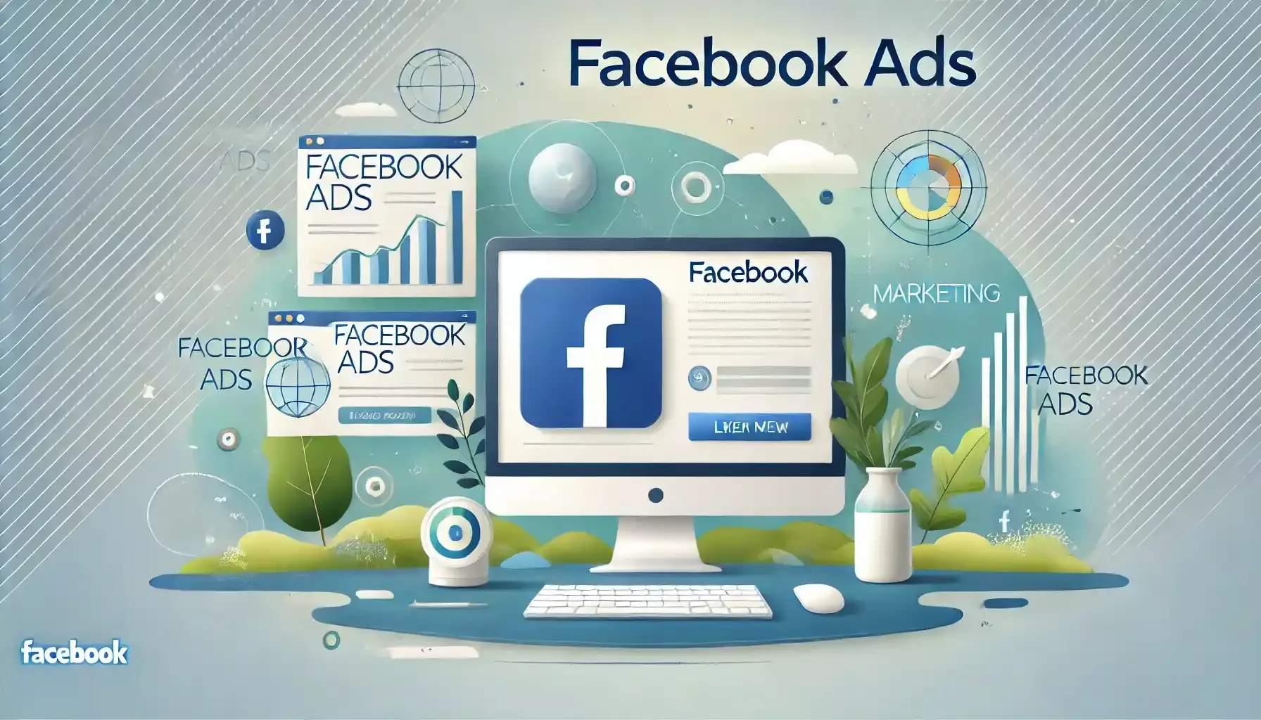 Cara Menghentikan Iklan Di Facebook Ads