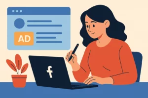 Contoh Kalimat Iklan Facebook