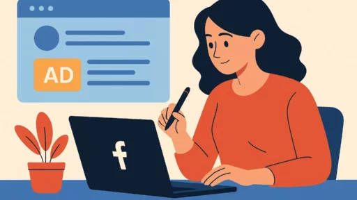 Contoh Kalimat Iklan Facebook