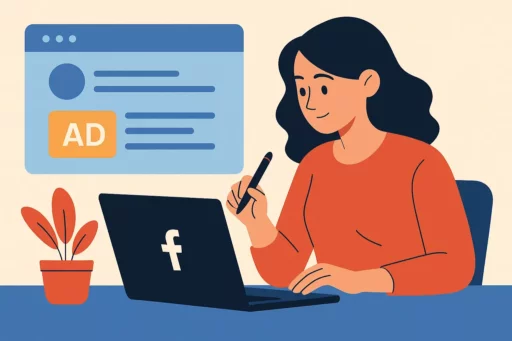 Contoh Kalimat Iklan Facebook