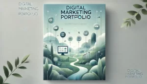 Contoh Portofolio Digital Marketing