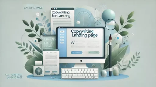 Copywriting untuk Landing Page