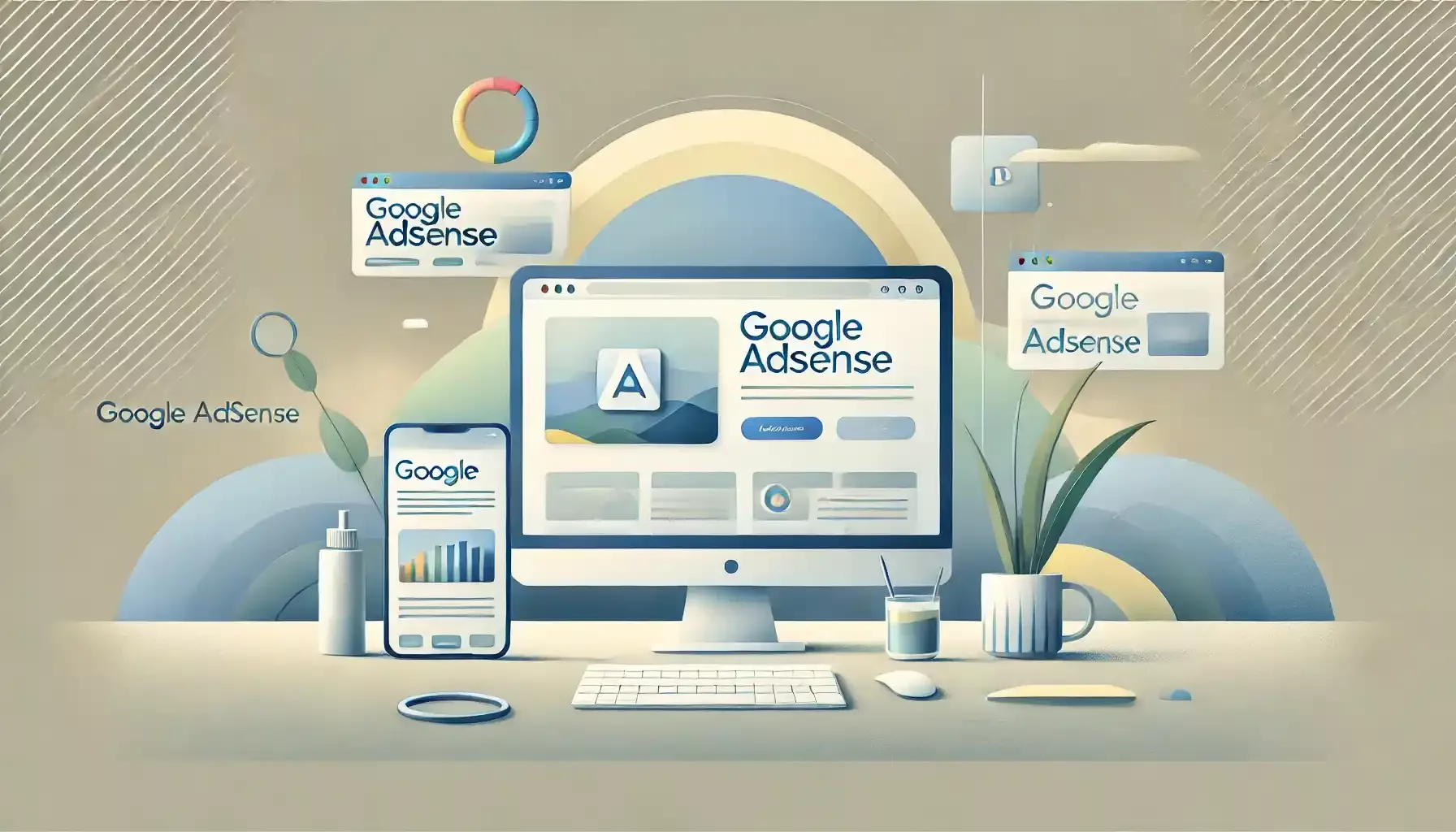 Google Adsense Adalah