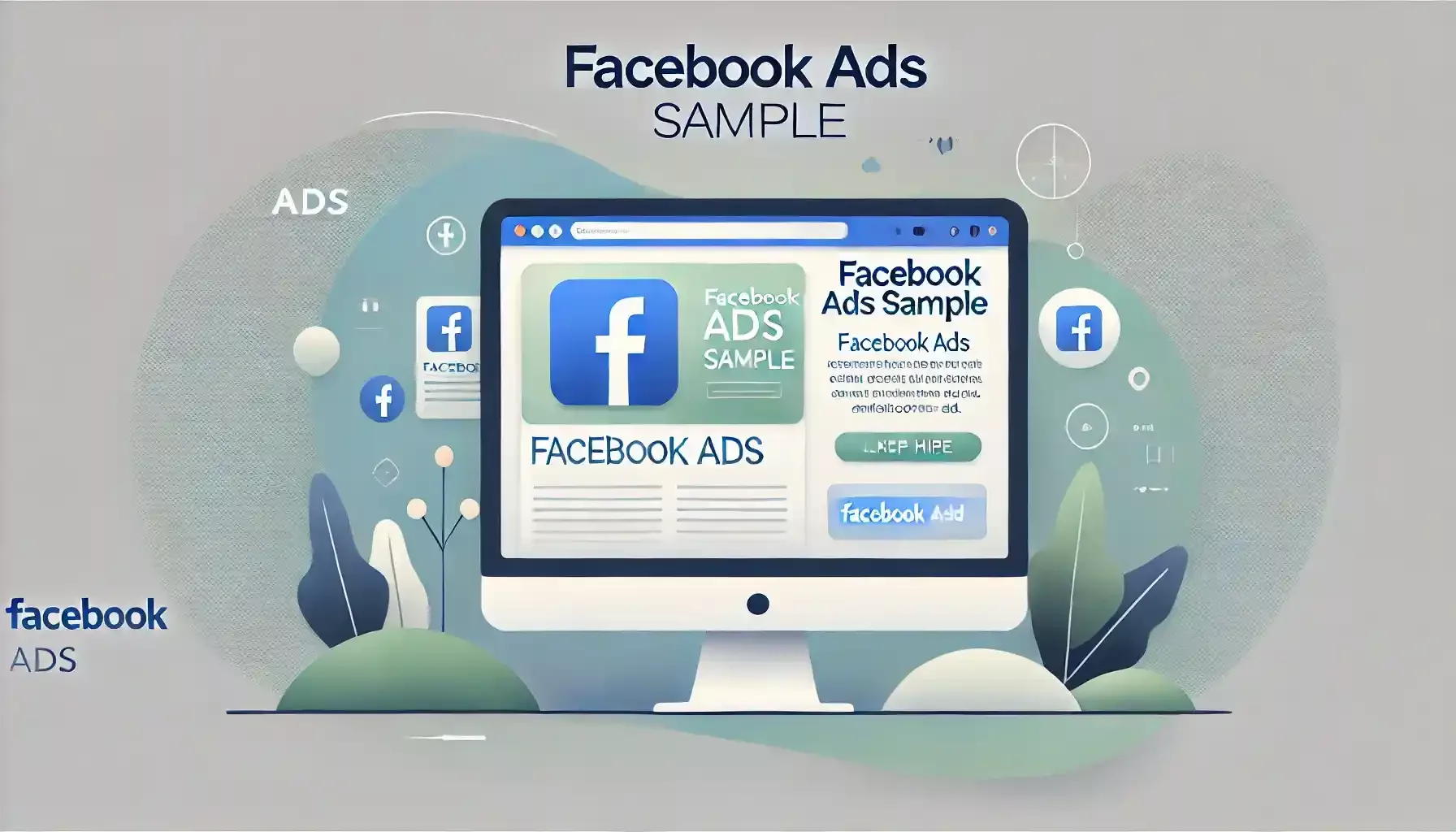 Iklan FB Ads