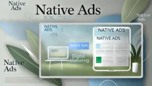 Native Ads