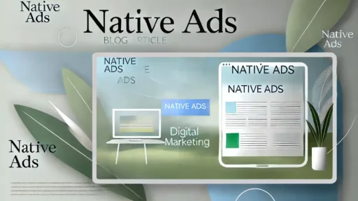 Native Ads