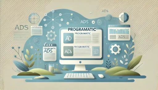 Programmatic Advertising adalah