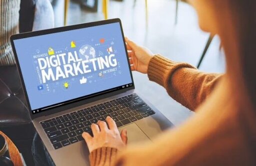 belajar digital marketing