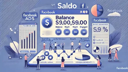 Cara Menarik Saldo Facebook Ads