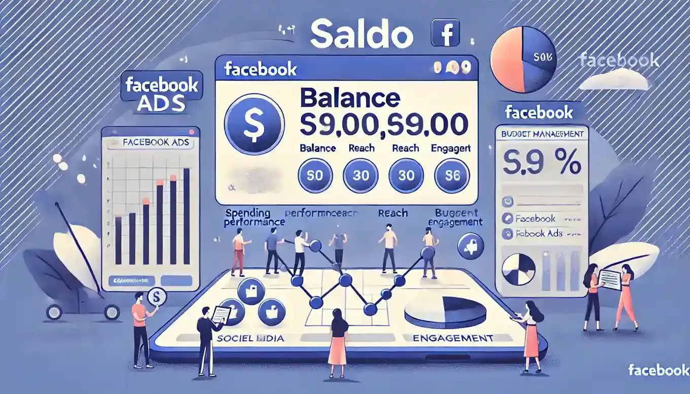 Cara Menarik Saldo Facebook Ads