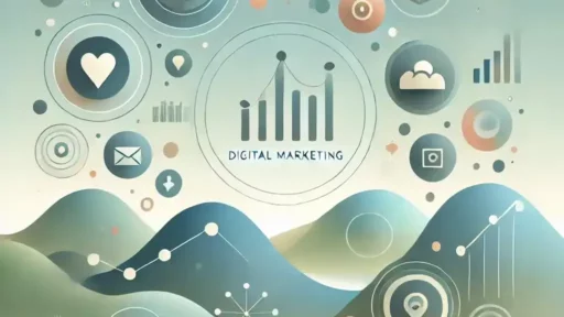 Contoh KPI Digital Marketing