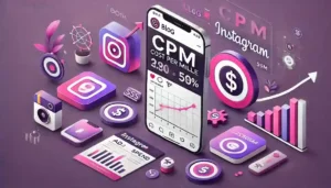 Harga CPM Instagram Ads