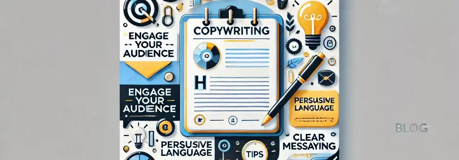 Kesalahan Umum dalam Copywriting