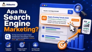 Apa Itu Search Engine Marketing