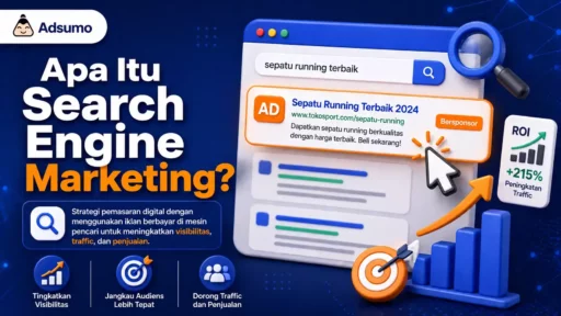 Apa Itu Search Engine Marketing