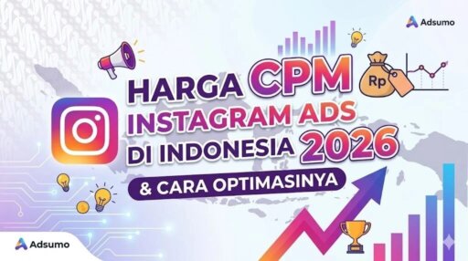 Harga CPM Instagram Ads