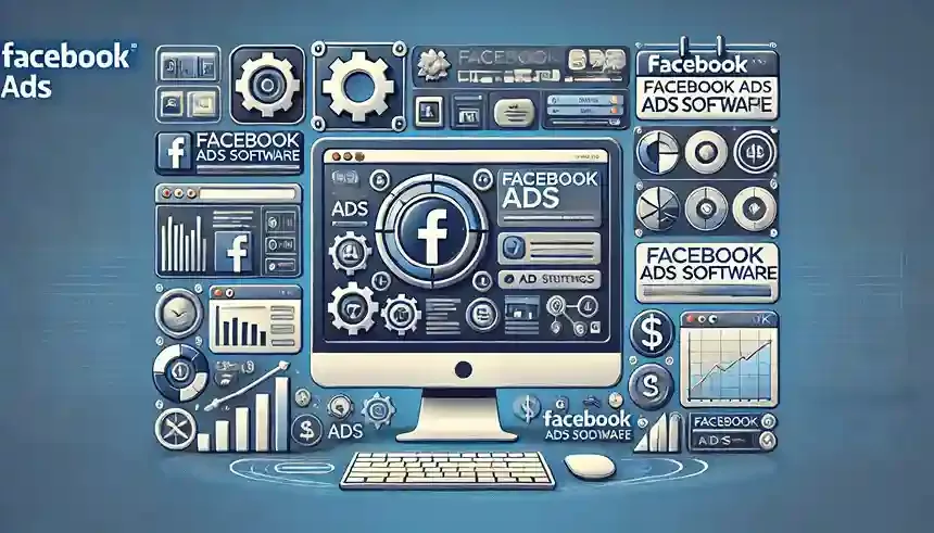 10 Facebook Ads Software untuk Optimalkan Iklan