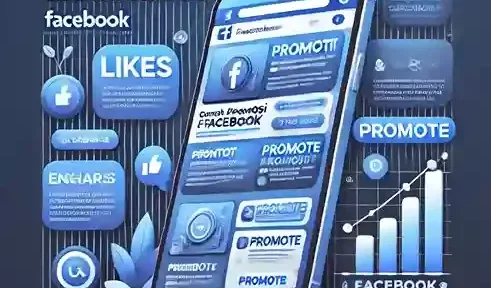 5 Contoh Promosi di Facebook yang Bisa Menjadi Inspirasi