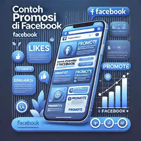 5 Contoh Promosi di Facebook yang Bisa Menjadi Inspirasi