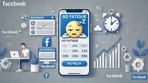 6 Cara Mengatasi Ad Fatigue Facebook agar Iklan Kembali Powerfull