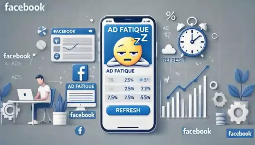 6 Cara Mengatasi Ad Fatigue Facebook agar Iklan Kembali Powerfull