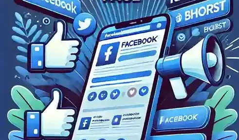 7 Cara Promosi Facebook Page, Mudah untuk Pemula