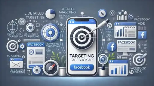 Advantage Detailed Targeting Cara Cerdas Optimalkan Facebook Ads