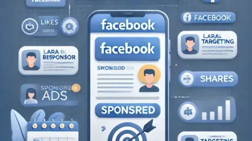 Cara Iklan Bersponsor di Facebook, Mudah untuk Pemula