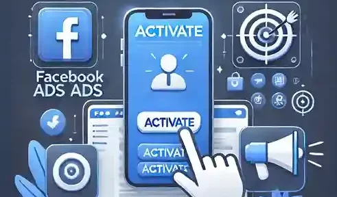 Cara Mengaktifkan Iklan di Facebook