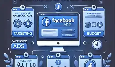 Cara Menggunakan Facebook Ads