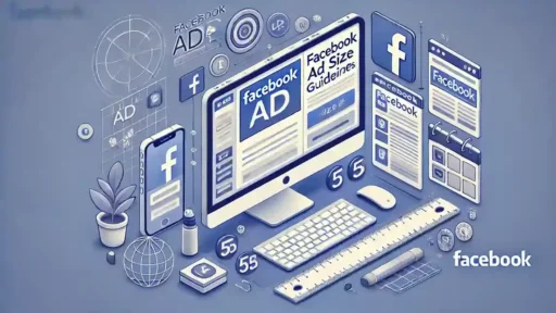 Catat, Ini Facebook Ad Size yang Bikin Iklan Lebih Optimal