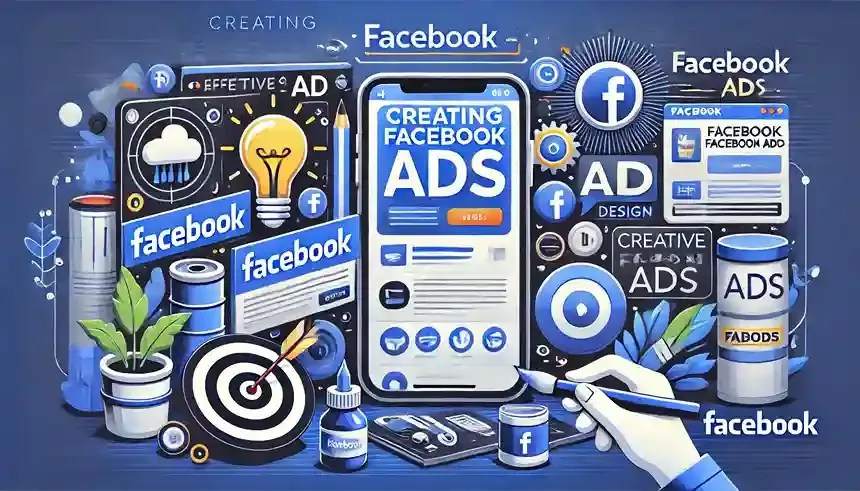 Facebook Ad Creative