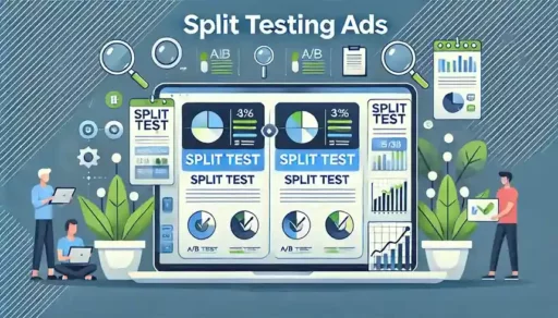 Gampang, Begini Cara Melakukan Facebook Split Test Ads_11zon